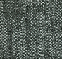 Ковровая плитка Interface Works Flow 4276005 Charcoal фото 1 | FLOORDEALER